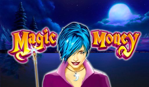 Magic Money